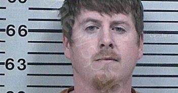 SANDERS, RICHARD VALE | 2023-12-08 13:55:55 Hood County, Texas Booking