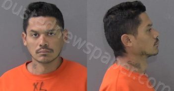 <B>CASTILLO</B>, <B>JESUS</B> <B>ADAN</B> #, Bell County, Texas - 2023-12-08 19:31:00