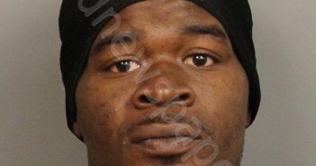 CHARLES, DEMETRIUS DATAE | 2023-12-08 01:31:00 Jefferson County, Alabama Booking