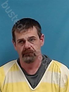 TURNER, CHRISTOPHER LEE | 2023-12-08 17:36:00 White County, Arkansas Booking