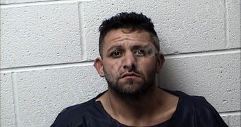 MARCELINO, PEDRAZA REZA | 2023-12-08 Chase County, Kansas Booking