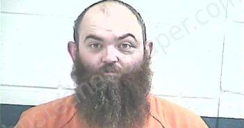<B>PATE</B>, <B>JAMES</B> <B>MICHAEL</B> #, Breckinridge County, Kentucky - 2023-12-08 23:17:00