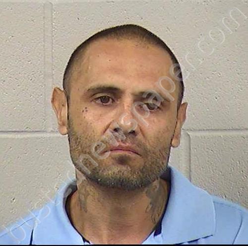 CAMACHO, OSCAR DOMINIQUE JR #, Dickinson County, Kansas - 2023-12-08 21:28:00