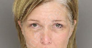 JOHNSON, KATRINA DENISE | 2023-12-08 14:33:00 Moore County, North Carolina Booking