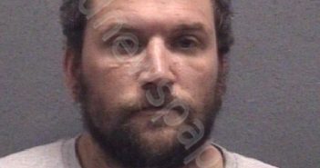 BRANTNER, DUSTIN IRVING | 2023-12-08 Muskegon County, Michigan Booking