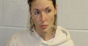 KEMPTON, KHLOE NIKOLE | 2023-12-08 04:12:00 Jackson County, North Carolina Booking