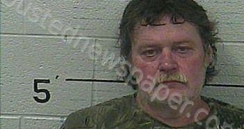 <B>KIDD</B>, <B>EDDIE</B> HANK #, Knox County, Kentucky - 2023-12-08 13:28:00