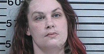 BRANDON, KELSEY ELISA | 2023-12-08 03:17:30 Hood County, Texas Booking