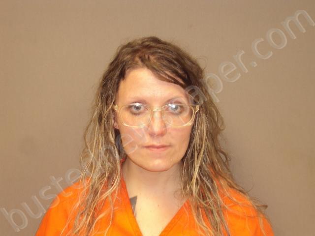 HOUTS, SARAH F.L. #, Randolph County, Missouri - 2023-12-08 12:50:00