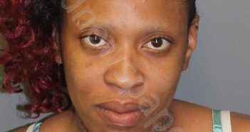 BURTS, ANTRENALLA DEAQUANETTE | 2023-12-08 08:05:00 Jefferson County, Alabama Booking