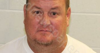 CONRAD, BRADLEY MARTIN | 2023-12-08 18:56:00 Jackson County, North Carolina Booking