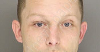SMITH, DONALD CHRISTOPHER | 2023-12-08 13:40:00 Moore County, North Carolina Booking