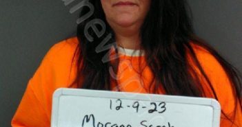 <B>MORGAN</B>, <B>SARAH</B> <B>JEWEL</B> <B>NICHOLE</B> #, Sebastian County, Arkansas - 2023-12-08 21:50:00