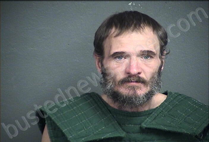 EDWARDS, BILLY RAY #, Wyandotte County, Kansas - 2023-12-08