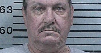 ESTES, MICHAEL LEE | 2023-12-08 21:53:52 Hood County, Texas Booking