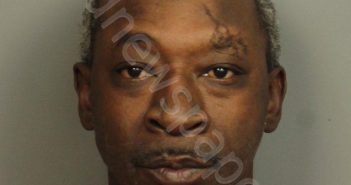 NETTLES, WALTER JAMES | 2023-12-08 01:10:00 Jefferson County, Alabama Booking