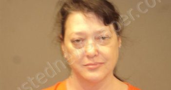 VANHOY, WENDY VIRGINIA | 2023-12-08 19:31:00 Randolph County, Missouri Booking