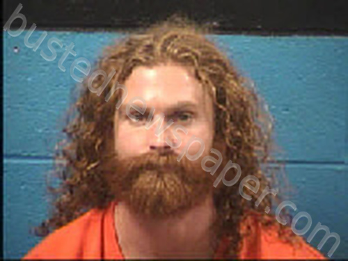 HARRIS, SEAN GREGORY #, Transylvania County, North Carolina - 2023-12-08 19:00:00