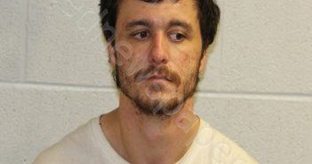 TUCCI-CASELLI, WILLIAM CLAY | 2023-12-08 02:51:00 Jackson County, North Carolina Booking