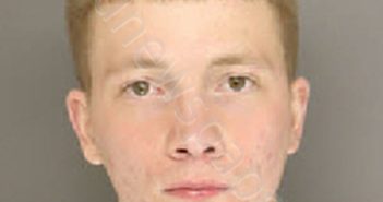 PIERCE, JONATHAN GATES | 2023-12-08 23:14:00 Moore County, North Carolina Booking