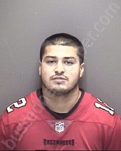 HERNANDEZ, JOSE ALBERTO | 2023-12-08 03:20:00 Galveston County, Texas Booking