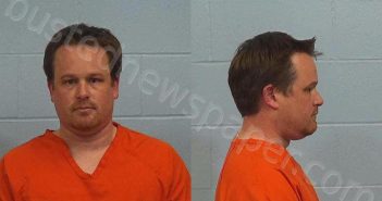 ANKENBAUER, JOSHUA KEVIN | 2023-12-08 Williamson County, Texas Booking