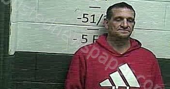 <B>FRESHOUR</B>, <B>DONALD</B> <B>MAX</B> #, Whitley County, Kentucky - 2023-12-08 10:44:00