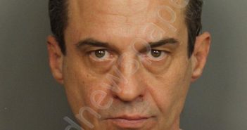 DEMPSY, WILLIAM DAVID | 2023-12-08 08:55:00 Jefferson County, Alabama Booking