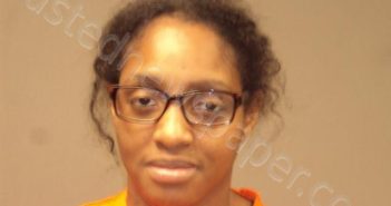 <B>HALE</B>, <B>TONI</B> <B>C</B> #, Randolph County, Missouri - 2023-12-08 19:32:00