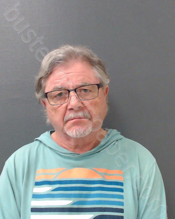 SANFORD, EDWIN #, Comal County, Texas - 2023-12-08