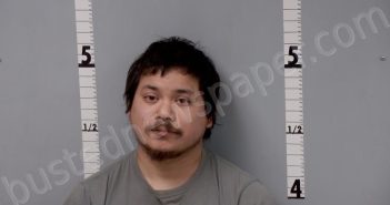 <B>RODRIGUEZ</B>–<B>CERVANTES</B>, <B>MINGO</B> #, Gratiot County, Michigan - 2023-12-08 23:19:00