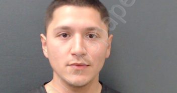 PEDRAZA, AARON RICHARD | 2023-12-08 Comal County, Texas Booking
