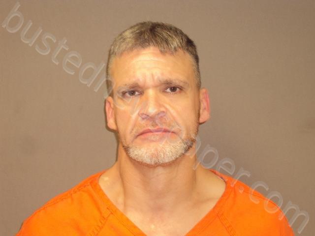 BOWEN, JAMIE ROGER #, Randolph County, Missouri - 2023-12-08 12:27:00