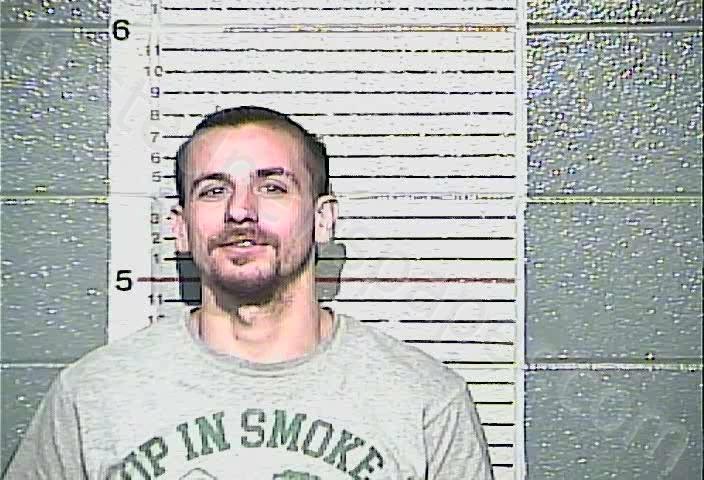 ARMSTRONG, HARRISON BLAKE #, Franklin County, Kentucky - 2023-12-08 15:19:00