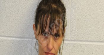 MCMINN, ROBIN LEIANN | 2023-12-08 09:50:00 Jackson County, North Carolina Booking