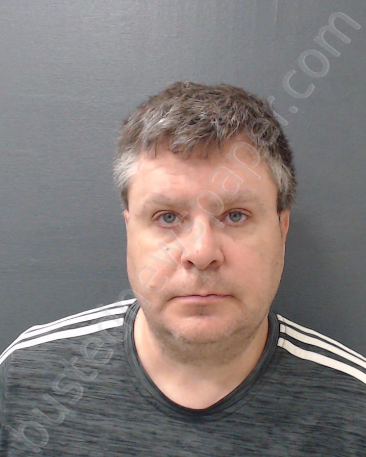 BOLAND, MICHAEL L #, Comal County, Texas - 2023-12-08