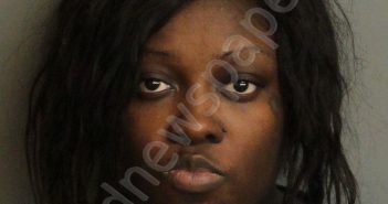 SHUFORD, ANGEL JEANETTE | 2023-12-08 00:54:00 Jefferson County, Alabama Booking