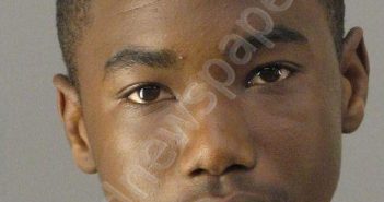 BROWN, MARTAVES LABRON | 2023-12-08 09:13:00 Jefferson County, Alabama Booking