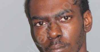 MAJOR, ANTHONY RUDOLFO JUNIOR | 2023-12-08 02:11:00 Jefferson County, Alabama Booking