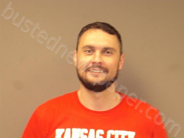 SEARCY, JORDAN JAMES #, Randolph County, Missouri - 2023-12-08 03:53:00