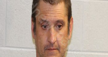 BUTLER, HIRAM LEE | 2023-12-08 10:00:00 Jackson County, North Carolina Booking