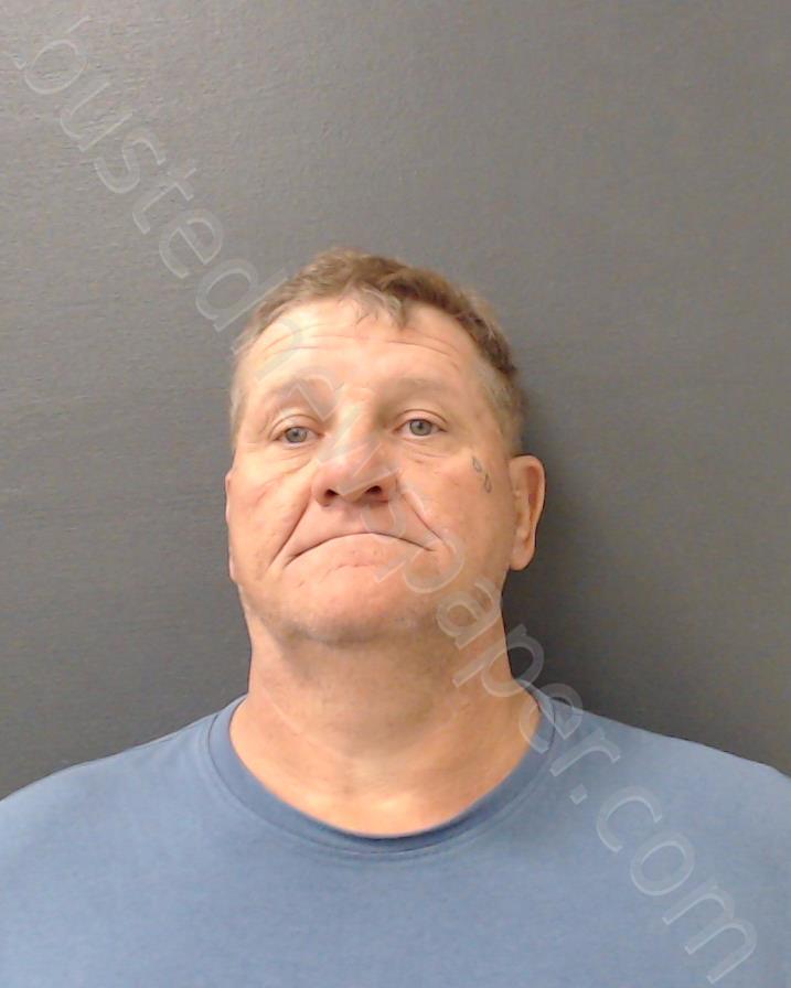 IVEY, TRACY EUGENE #, Comal County, Texas - 2023-12-08