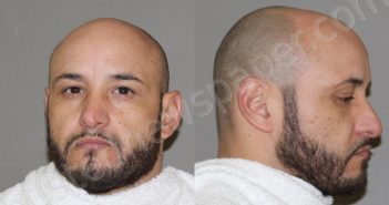 <B>MORENO</B>, <B>LUIS</B> <B>ALBERTO</B> #, Denton County, Texas - 2023-12-08