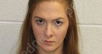 FERGUSON, SHAINA MARIE | 2023-12-08 16:33:00 Jackson County, North Carolina Booking