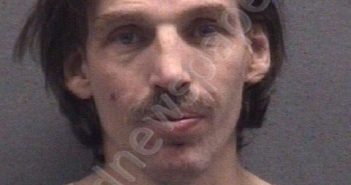 LILLEY, BRYAN MARK | 2023-12-08 Muskegon County, Michigan Booking