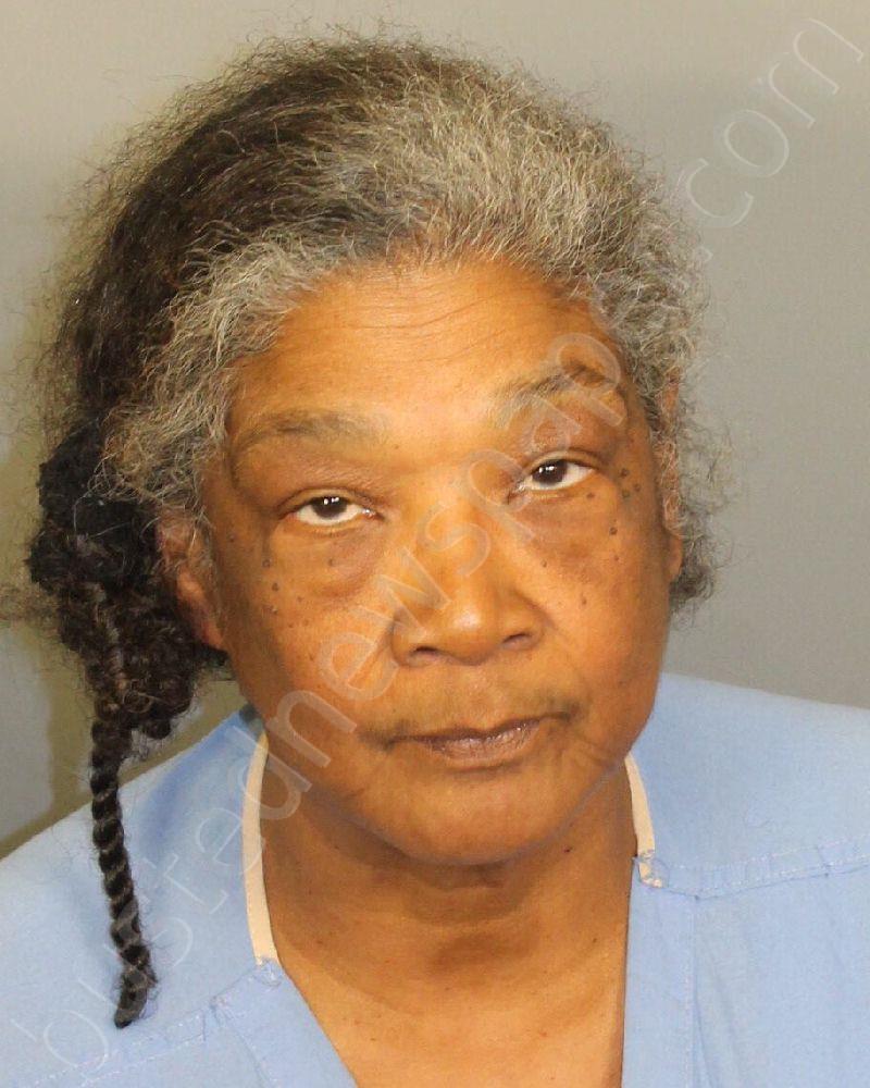 OUTSEY, GRESELDA DIANE #, Jefferson County, Alabama - 2023-12-08 01:18:00