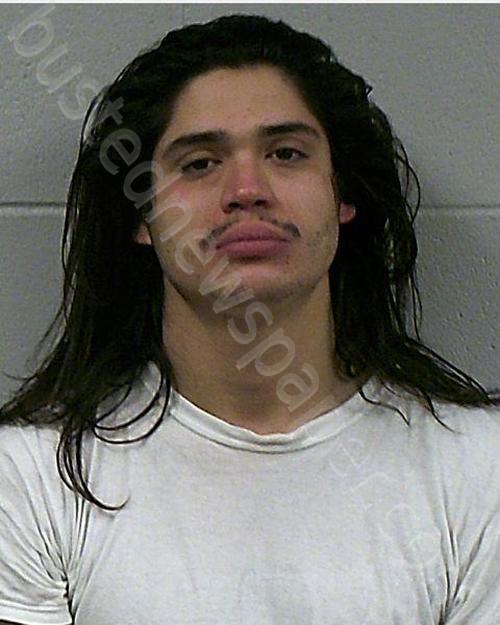 MARTINEZ, DANIEL #, Dickinson County, Kansas - 2023-12-08 21:41:00