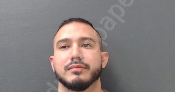 JUAREZ, ROEL ROLANDO | 2023-12-09 Comal County, Texas Booking