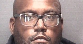 BABB, JOHNNIE LEE | 2023-12-09 Suffolk, Virginia Booking