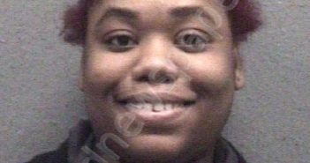 JOHNSON, AMARI CAERICE | 2023-12-09 Muskegon County, Michigan Booking